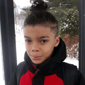 Meet your Posher, Darian